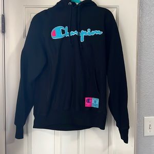 Champion Sweater